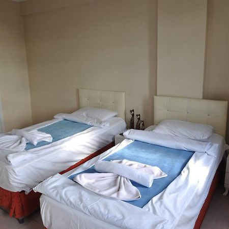 Planet Hotel Istanbul Eksteriør bilde