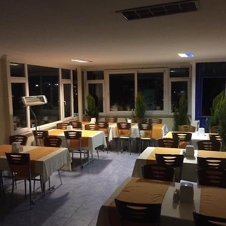 Planet Hotel Istanbul Eksteriør bilde
