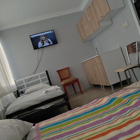 Planet Hotel Istanbul Eksteriør bilde
