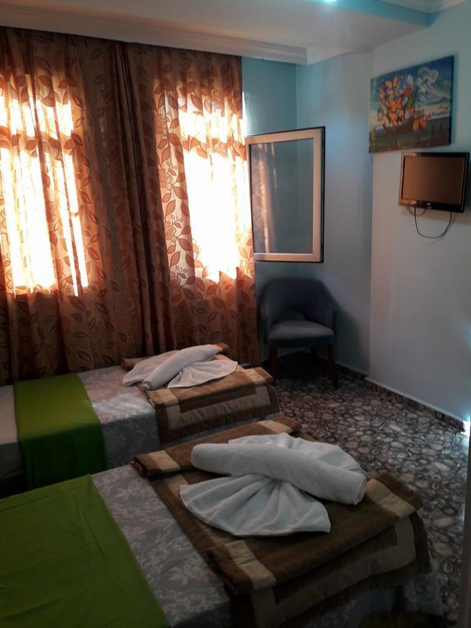 Planet Hotel Istanbul Eksteriør bilde