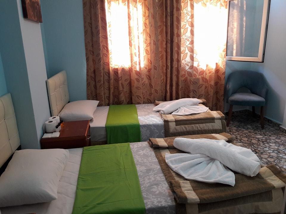 Planet Hotel Istanbul Eksteriør bilde