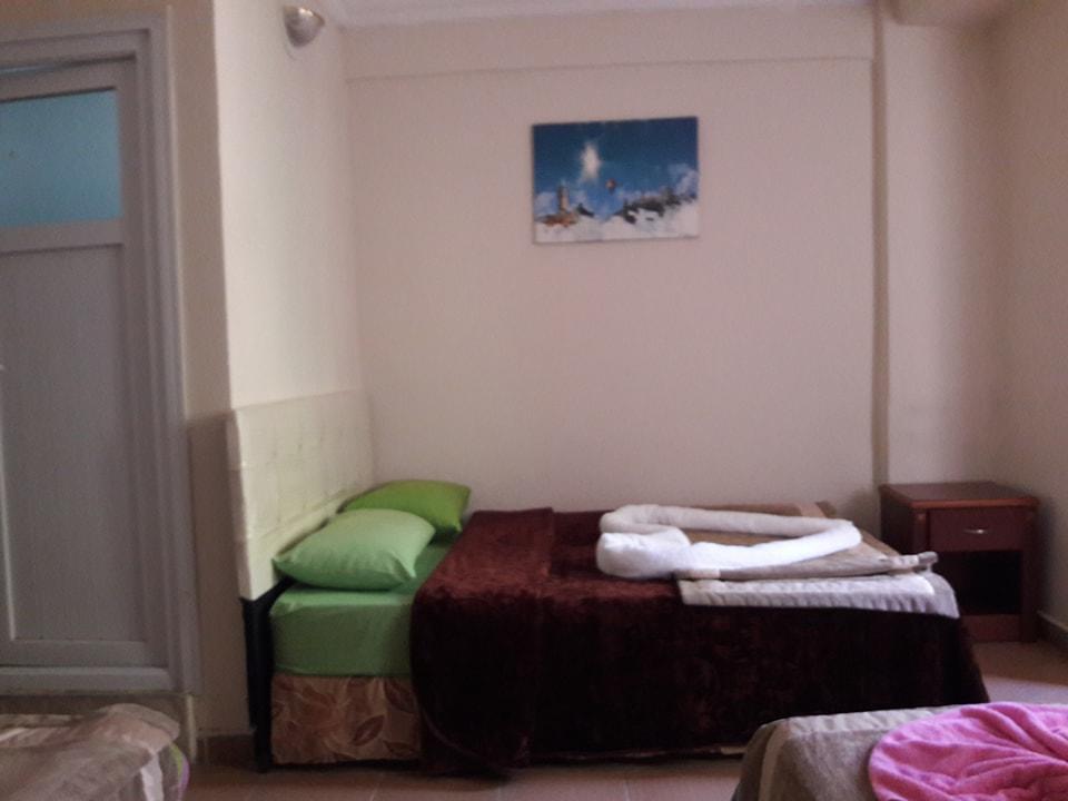 Planet Hotel Istanbul Eksteriør bilde