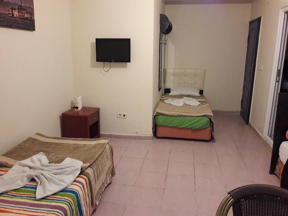 Planet Hotel Istanbul Eksteriør bilde