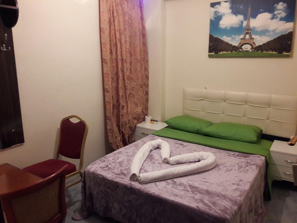 Planet Hotel Istanbul Eksteriør bilde