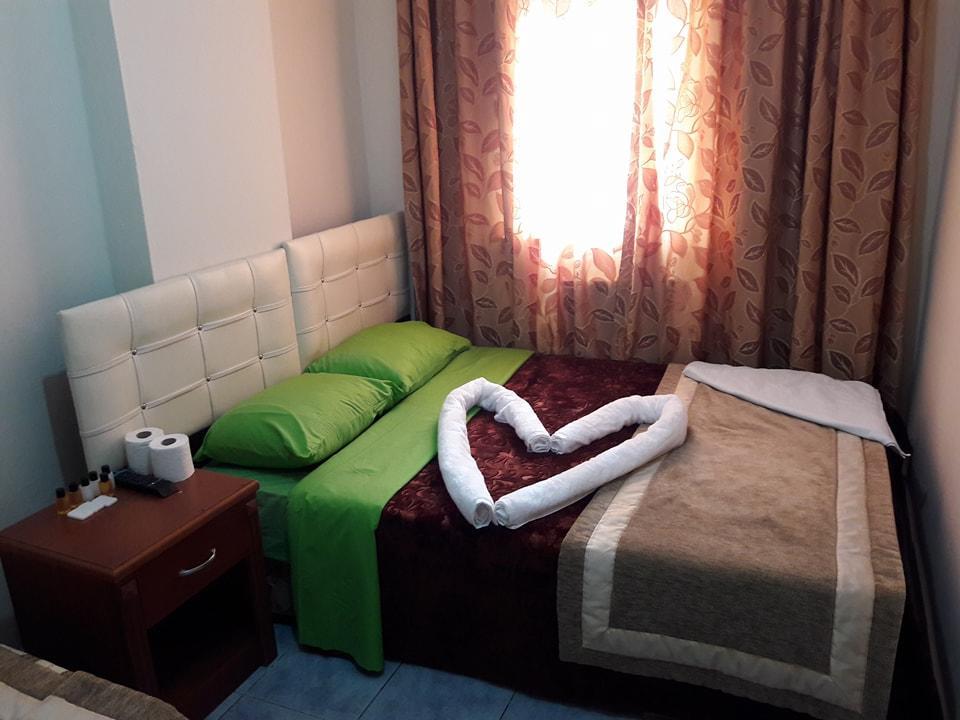 Planet Hotel Istanbul Eksteriør bilde