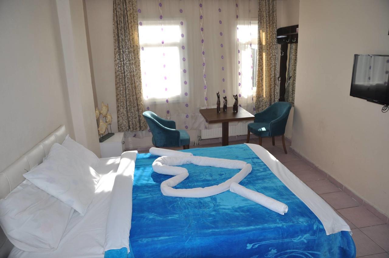 Planet Hotel Istanbul Eksteriør bilde