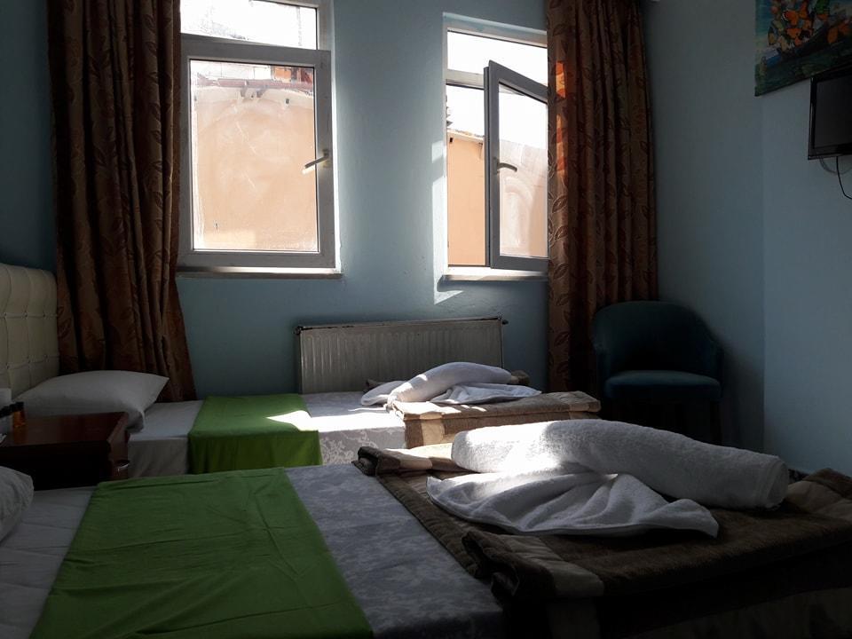 Planet Hotel Istanbul Eksteriør bilde