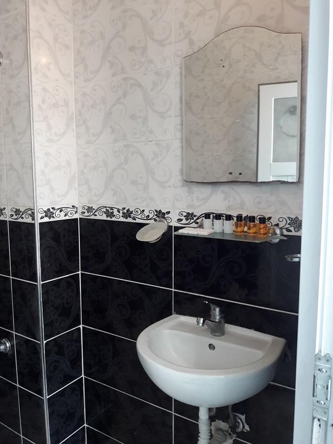 Planet Hotel Istanbul Eksteriør bilde