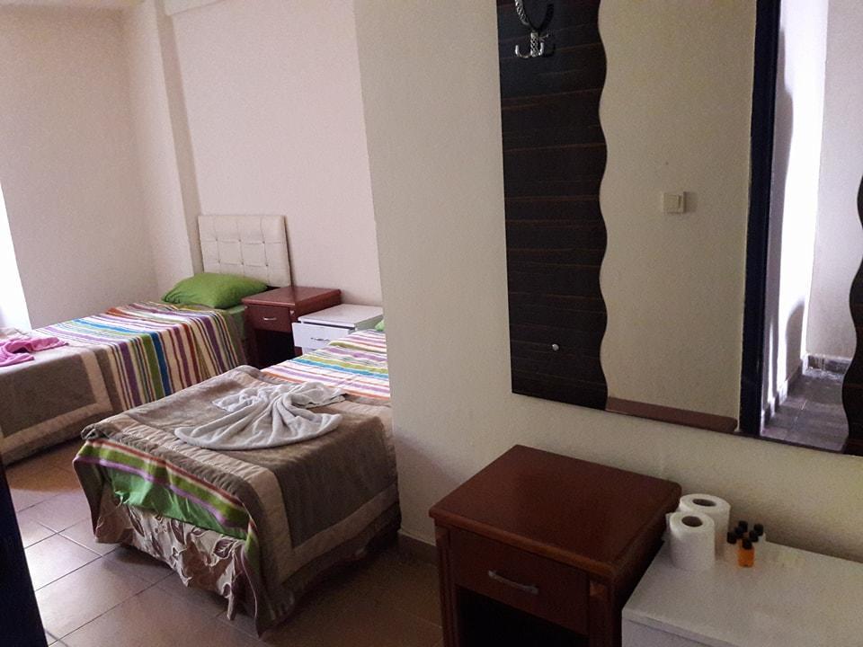Planet Hotel Istanbul Eksteriør bilde