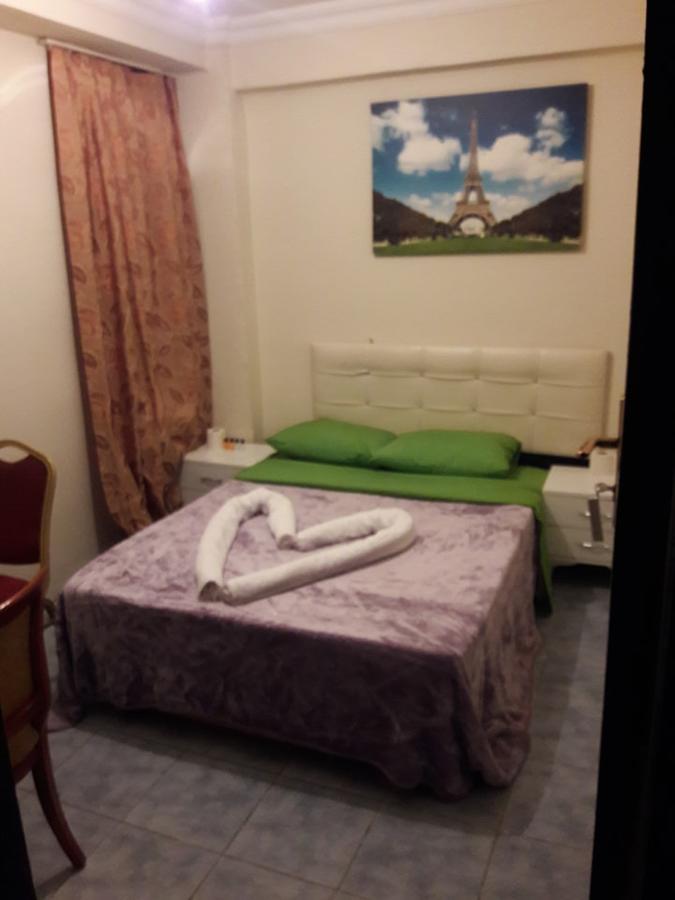 Planet Hotel Istanbul Eksteriør bilde