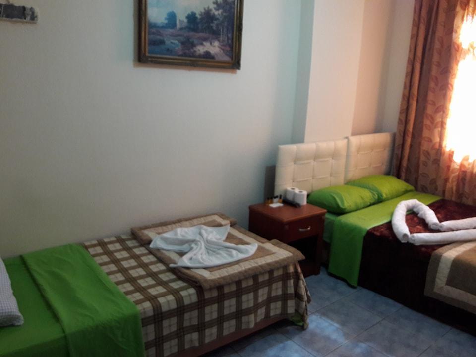 Planet Hotel Istanbul Eksteriør bilde