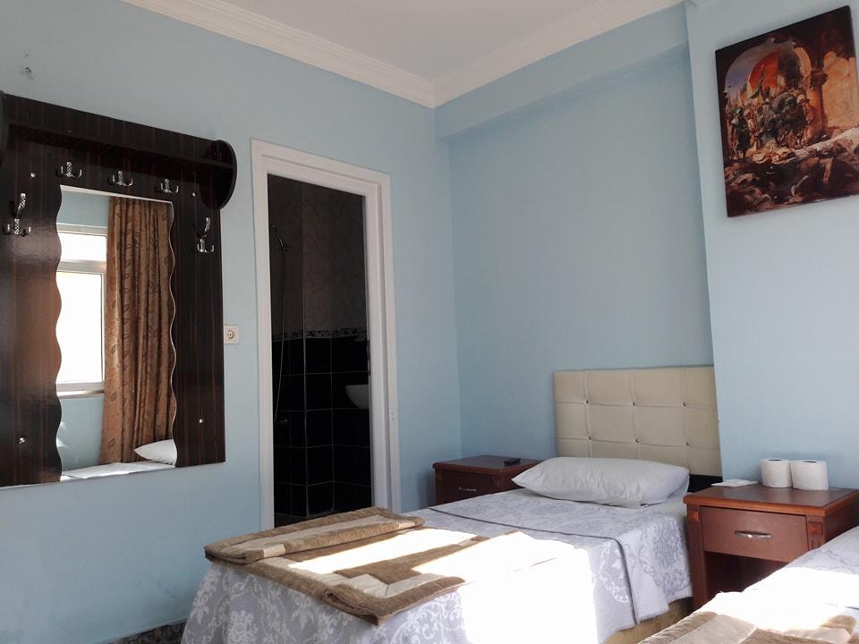 Planet Hotel Istanbul Eksteriør bilde