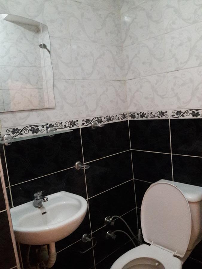 Planet Hotel Istanbul Eksteriør bilde