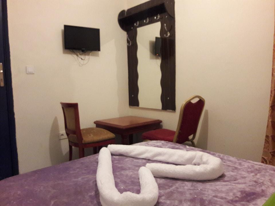 Planet Hotel Istanbul Eksteriør bilde