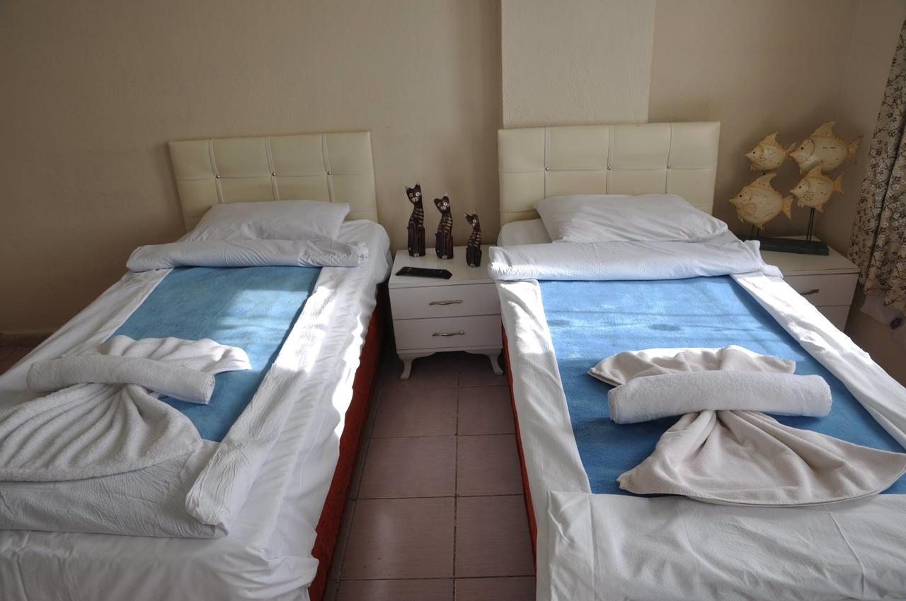 Planet Hotel Istanbul Eksteriør bilde