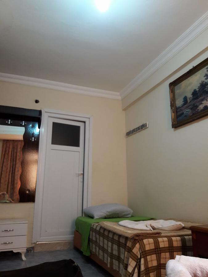Planet Hotel Istanbul Eksteriør bilde