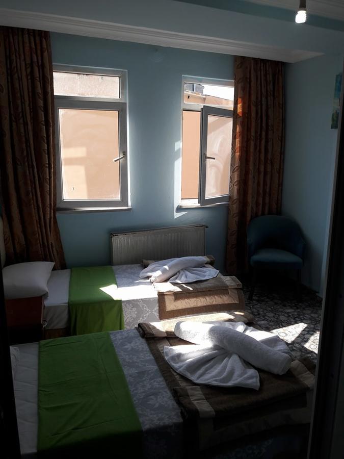 Planet Hotel Istanbul Eksteriør bilde
