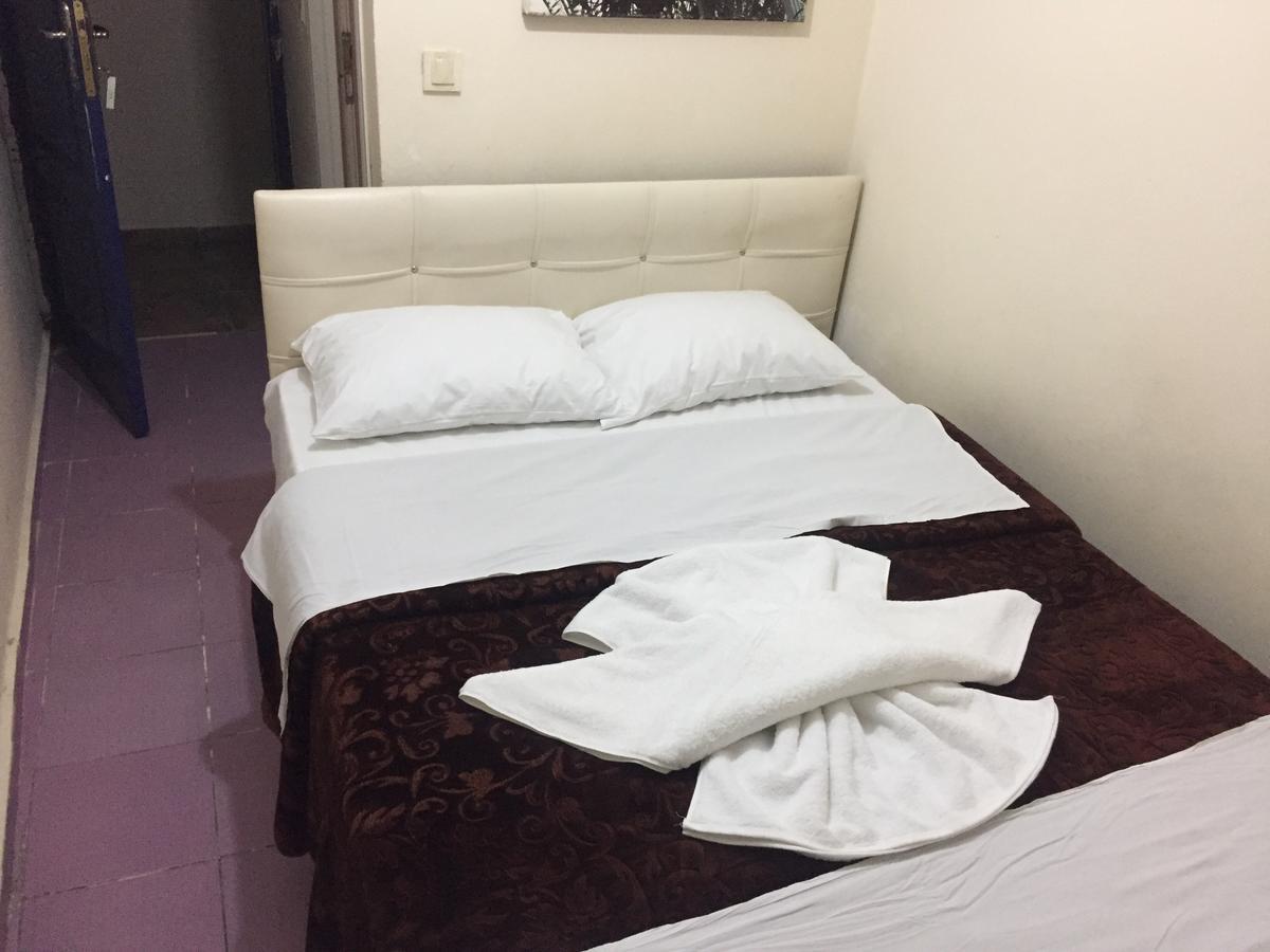 Planet Hotel Istanbul Eksteriør bilde