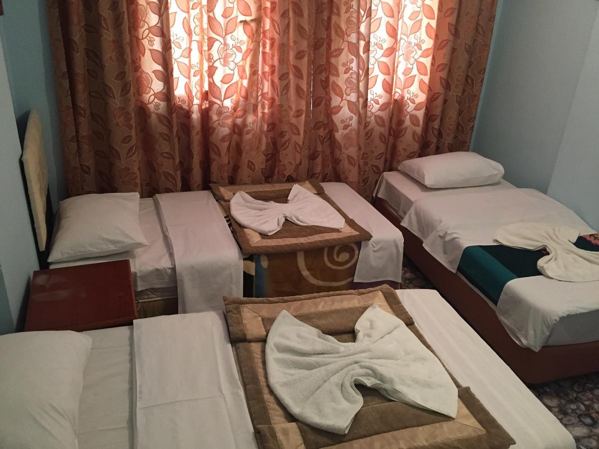 Planet Hotel Istanbul Eksteriør bilde
