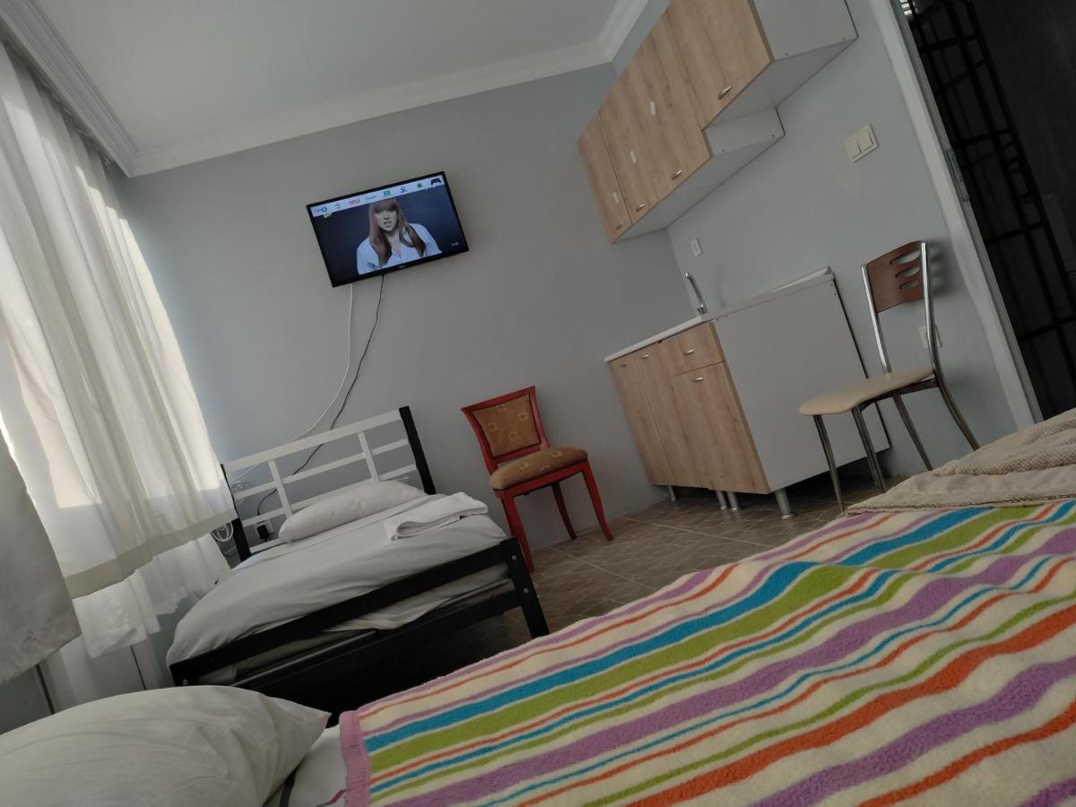Planet Hotel Istanbul Eksteriør bilde